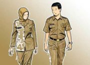 Menpan RB Beri Lampu Hijau ASN boleh WFH Sepekan Mulai Senin