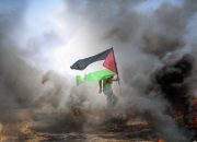 Warga Gaza Ungkap Suasana Idul Fitri 2022 di Tengah Penindasan