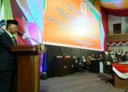 Sekda Kepri Sebut Ranperda Pengelolaan Keuda Demi Tertib dan Efisiensi Keuangan Daerah