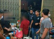 Polisi Tangkap Bandar Chips Higgs Domino di Batam, Tanjungpinang Kapan?