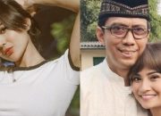 Dijodohkan dengan Doddy Sudrajat, Wika Salim Siap Terima Pinangan Ayah Vanessa Angel?