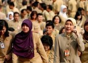 Beredar Surat Pengangkatan Tenaga Honorer Jadi PNS, Kemenpan RB: Itu Hoaks