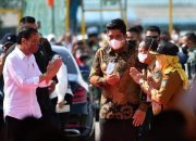 Presiden RI Direncanakan Hadir Pencanangan BIAN di Tanjungpinang