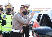 Hindari Kecelakaan, Kakorlantas: Sehat dan tidak lelah menjadi syarat mutlak saat berkendara