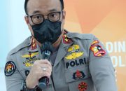 Antisipasi Arus Balik di Jakarta, Polri Kembali Terapkan Sistem One Way