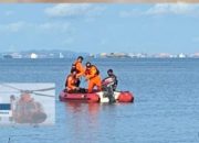 Hilang Kontak 48 Jam, Basarnas Temukan Nelayan Bintan di Perairan Teluk Mata Ikan Nongsa