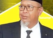 Gantikan Posisi Dewi Kumalasari Ansar, Besok Rizki Faisal di Sumpah Jadi Wakil Ketua I DPRD Kepri