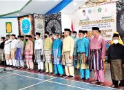 Ketua MUI Kepri Lantik Pengurus MUI Bintan: H Hasyim Azhar, Jadilah Mitra Pemerintah Sejahterakan Umat