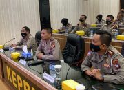 Commander Wish AKBP Tri Yulianto Sebagai Dirlantas Polda Kepri