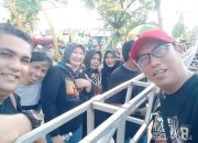 Reuni Akbar SMA Negeri 02 Tanjungpinang Murni Temu Rindu Tanpa Nuansa Politik
