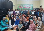 Hendra Jaya Terpilih Sebagai Ketum KKB Palembang Tanjungpinang dan Bintan