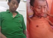 Penderita Tumor Ganas di Bintan Butuh Perhatian dan Bantuan Pemerintah