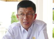 Pemprov Kepri Optimis Bisa Selesaikan Pembangunan BTS di Wilayah 3T Hingga Akhir Tahun 2022