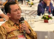 Gubernur Kepri di Rakernas APPSI: Ansar, UU Daerah Kepulauan Trigger Kebangkitan Ekononi