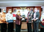 Rakor Perlindungan Anak sebagai Bahan Revisi Kebijakan
