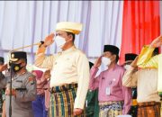 Hardiknas Provinsi Kepri 2022: Ansar Ajak Masyarakat Wujudkan Merdeka Belajar