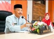 Sekdaprov Pastikan Kepri Siap Laksanakan BIAN Tingkat Nasional 2022