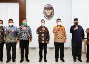 Ratusan Hektar Lahan Perairan Bintan Jadi Kawasan Konservasi