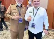 Gubernur Ansar Berharap Afirmasi BBI Dapat Mendorong Peningkatan Nilai Transaksi