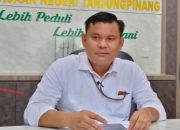 Kembalikan Kerugian Keuangan Negara, Jaksa Tak Menahan Ferdy Yohanes