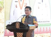 Stasiun LPP TVRI Akan Dibangun di Dompak: Sekda Kepri, Stasiun TVRI Permudah Persebaran Informasi