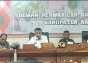 Perda RTRW Sarat Kepentingan, Aliansi Natuna Menggugat Desak Tambang Kuarsa Dihentikan