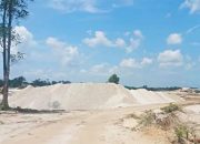 Tambang Pasir di Lingga Sumbang PAD Rp2,5 Miliar sepanjang 2022