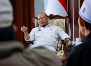 DPD Minta Pemerintah Segera Antisipasi Hepatitis Misterius