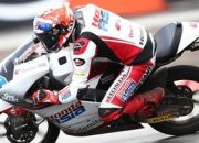 Mario Aji Usai Cetak Sejarah Indonesia di Moto3: Membingungkan