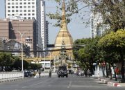 Sejak Kudeta, Menstruasi Jadi Mimpi Buruk Bagi Perempuan Myanmar