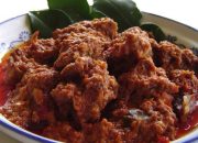 Ini 5 Makanan Khas Lebaran dari Berbagai Negara