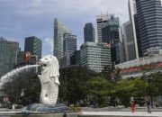 Singapura Puyeng ‘Resesi Seks’, Ada Dampaknya Buat Ekonomi?
