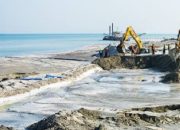Menyoal Rencana Eksplorasi Pasir Laut, AP3LK Minta Pelaku Usaha Tak Rusak Ekosistem Laut