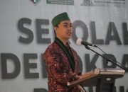 PB HMI Sebut RKUHP Berpotensi Hambat Demokratisasi