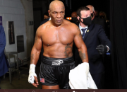 Tertarik Rp 4,4 Triliun, Mike Tyson Beri Syarat Ladeni Jake Paul