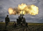 Indonesia Diminta Lebih Aktif dalam Menyikapi Perang Rusia-Ukraina