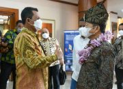 Musrenbangnas 2022 Akomodir 11 Usulan Program Prioritas Pemprov Kepri
