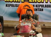 Polisi Tetapkan Imigran Sudan Tersangka Penganiayaan Tukang Parkir