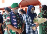Selamat Datang di Kota Gurindam Jenderal TNI Yudi Yulistyanto