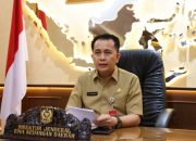 Kemendagri Gelar Bimtek Kehumasan dan Penulisan Press Release