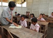 Sirajudin Nur Minta Dinas Pendikan Kepri Berikan Insentif Tambahan Guru di Pulau Terluar