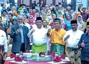 Gubernur Ansar Ingatkan Tanjungpinang Bukan Pangkal Pinang