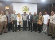 Kementan Setujui Rencana Pemprov Kepri untuk Masukan Hewan Qurban dari Lampung