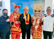 Gubernur Kepri Penuhi Undangan Kementerian ATR/BPN Bahas Legalisasi Tanah Wilayah Pesisir