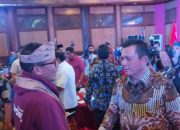 Baca Alasan Gubernur Kepri Hadir di GTRA Summit 2022