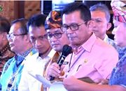 Wapres RI Resmi Menutup GTRA Summit 2022, Tahun depan Kepri Jadi Tuan Rumah GTRA