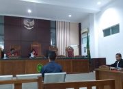 Sidang Tipikor Tambang Bauxite, Ferdy Yohanes di Dakwa Pasal Berlapis
