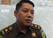 Wow..Puluhan Mantan Anggota DPRD Tanjungpinang Kembalikan Uang Dugaan Korupsi