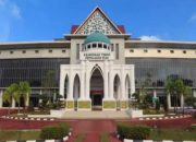 Kejati Kepri Tetapkan Tersangka Dugaan Korupsi Tunjangan Rumah Dinas DPRD Natuna Tahun 2011-2015