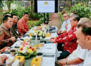 Kementerian LHK Siap Proses Izin Hutan Lindung untuk Bandara RHA Karimun
